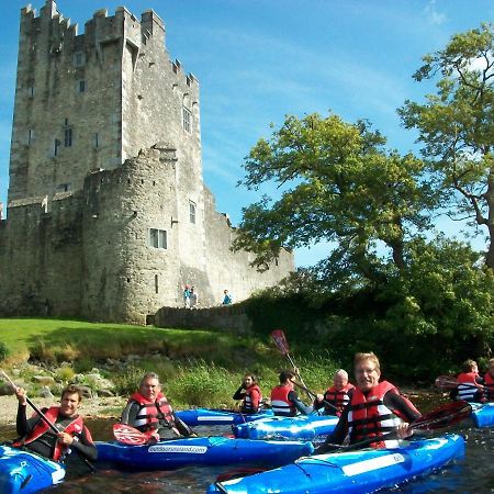 Tatler Jack Bed & Breakfast Killarney Exterior foto