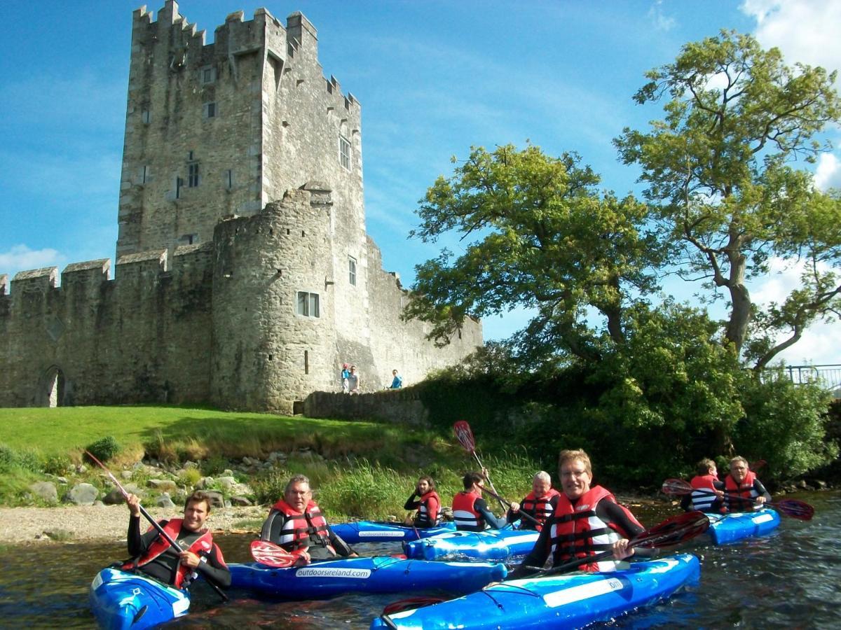 Tatler Jack Bed & Breakfast Killarney Exterior foto