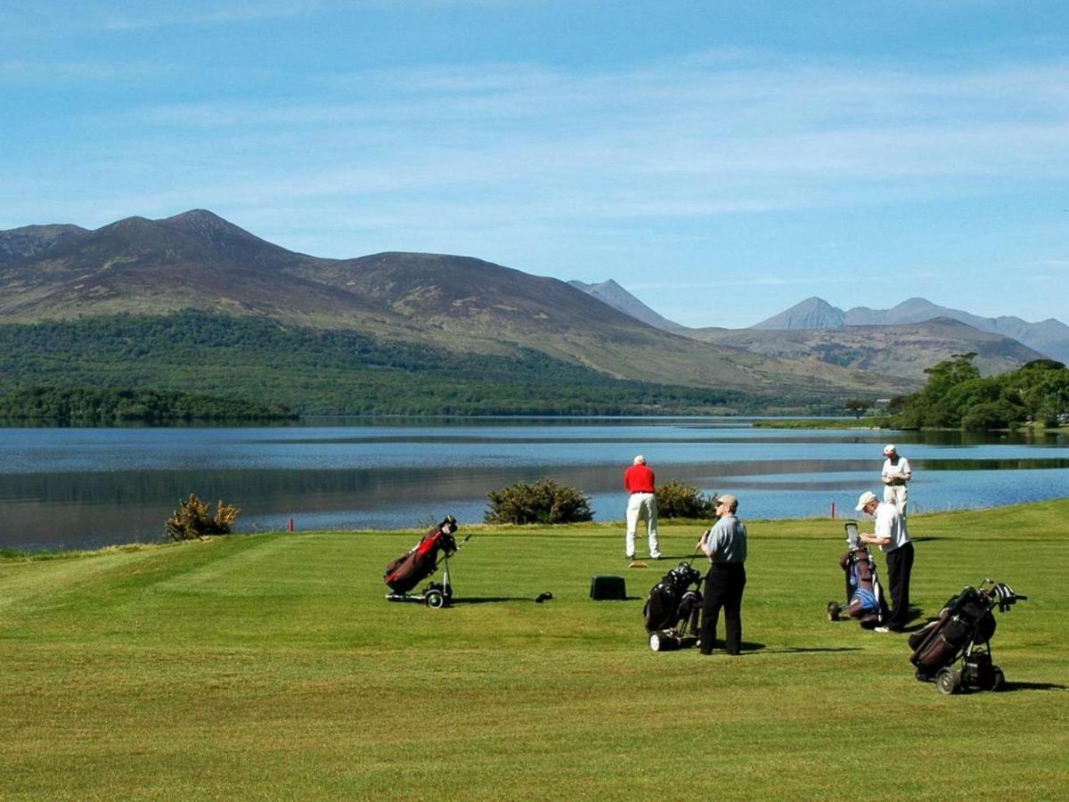Tatler Jack Bed & Breakfast Killarney Exterior foto