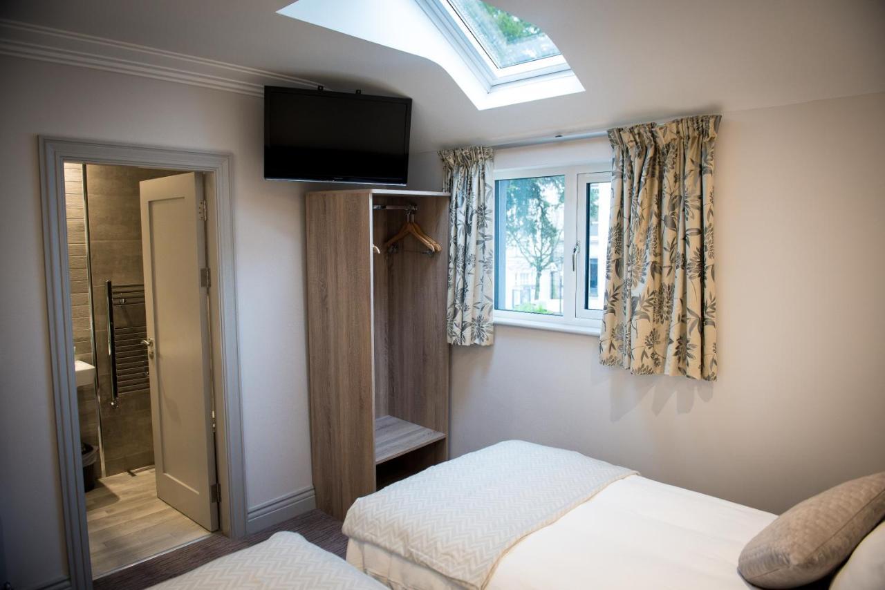 Tatler Jack Bed & Breakfast Killarney Cameră foto